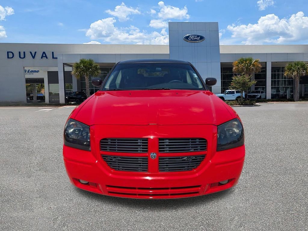 Used 2007 Dodge Magnum SXT image 9