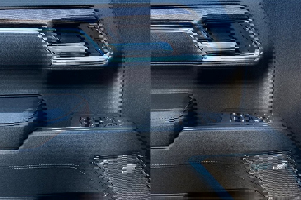 New 2025 Chevrolet Silverado 1500 RST w/ RST All Star Premium Package image 11