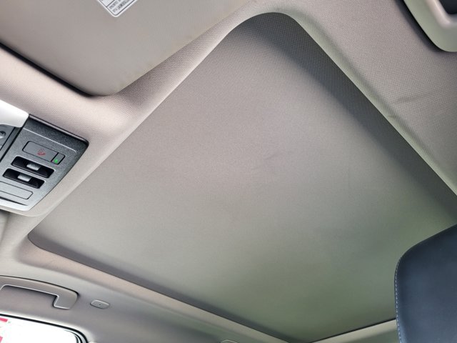 Certified 2023 Nissan Rogue Platinum w/ Platinum Premium Package FWD image 25