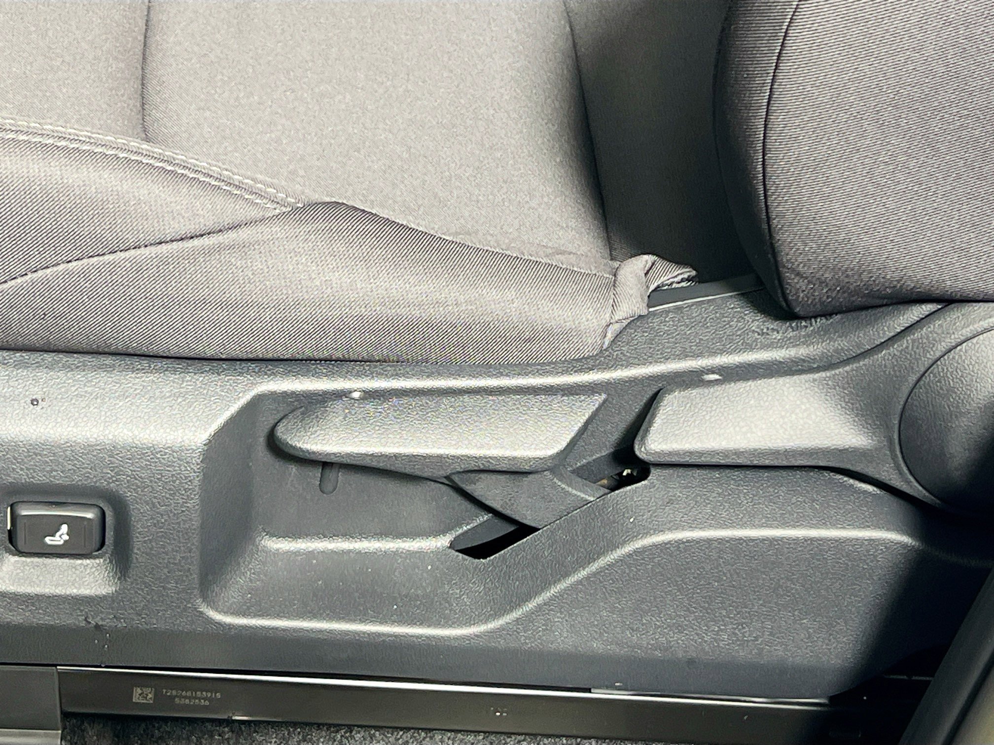 New 2025 Toyota Tacoma SR5 image 15