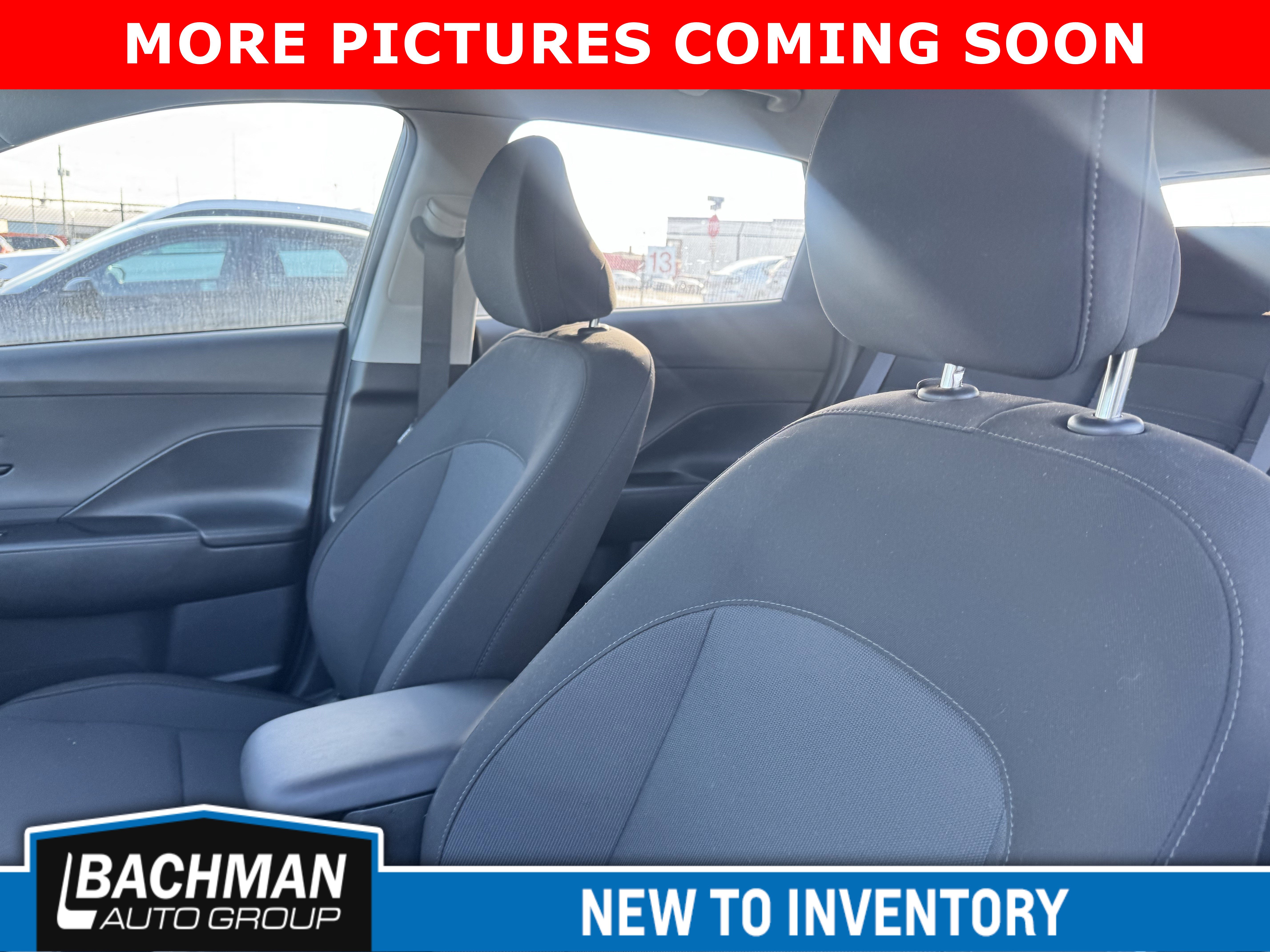 Certified 2025 Hyundai Kona SE image 10