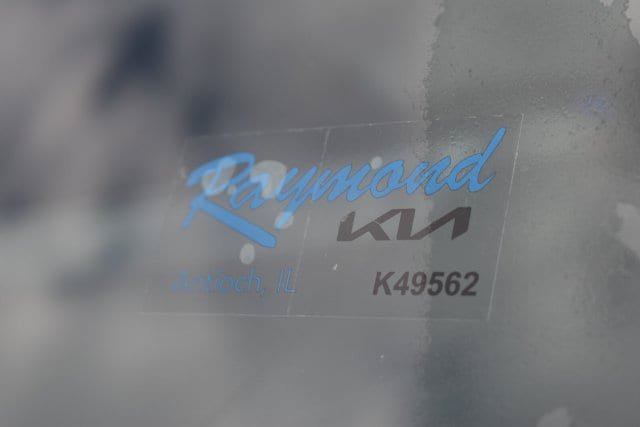 New 2027 Kia Sportage SX AWD/4WD image 41