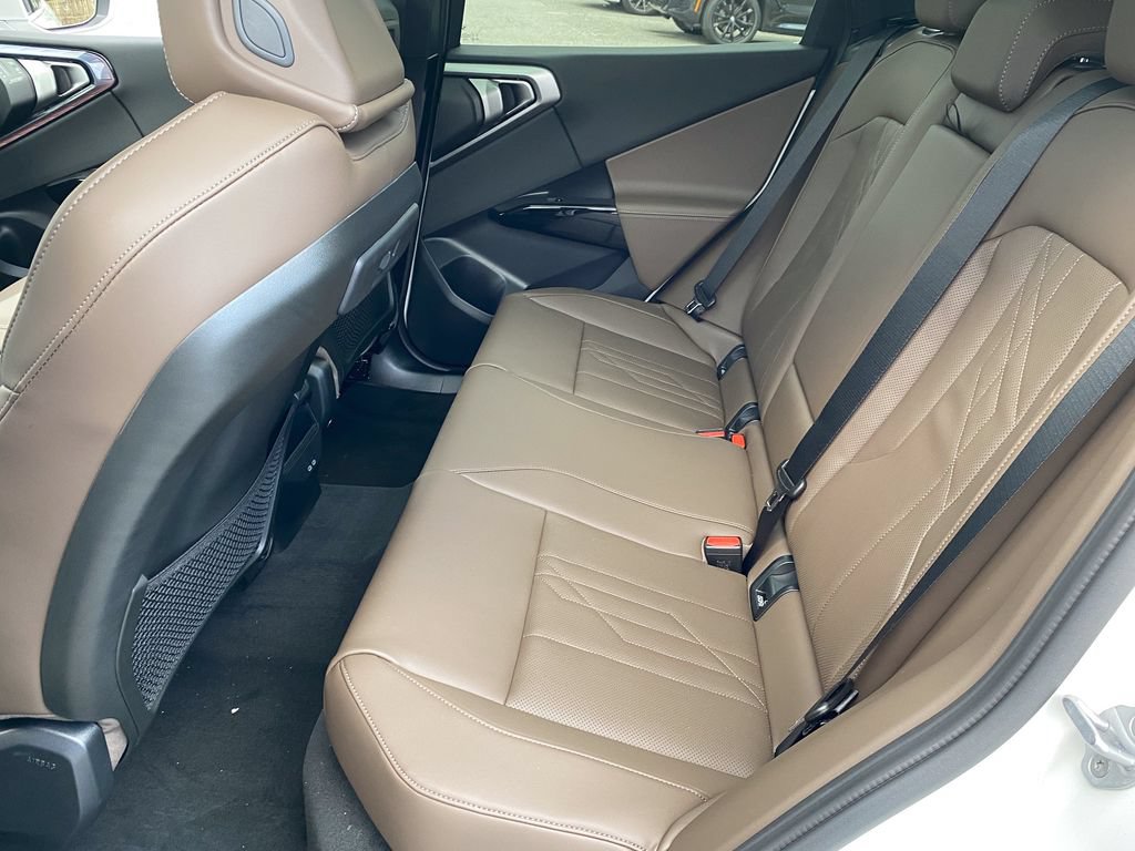 New 2026 BMW X3 xDrive30i w/ Premium Package AWD/4WD image 31