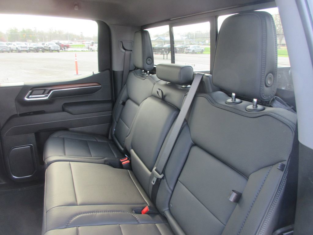New 2026 GMC Sierra 1500 Denali image 14