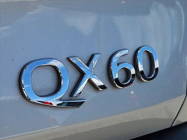 Used 2023 INFINITI QX60 Pure AWD/4WD image 18