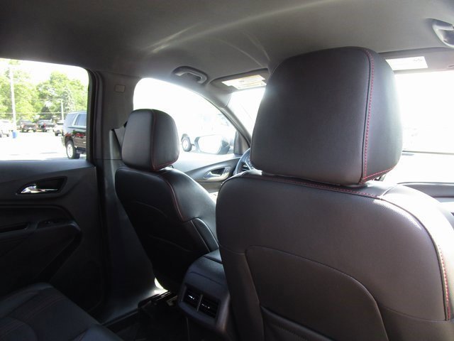 Certified 2023 Chevrolet Equinox RS w/ LPO, Floor Liner Package image 8