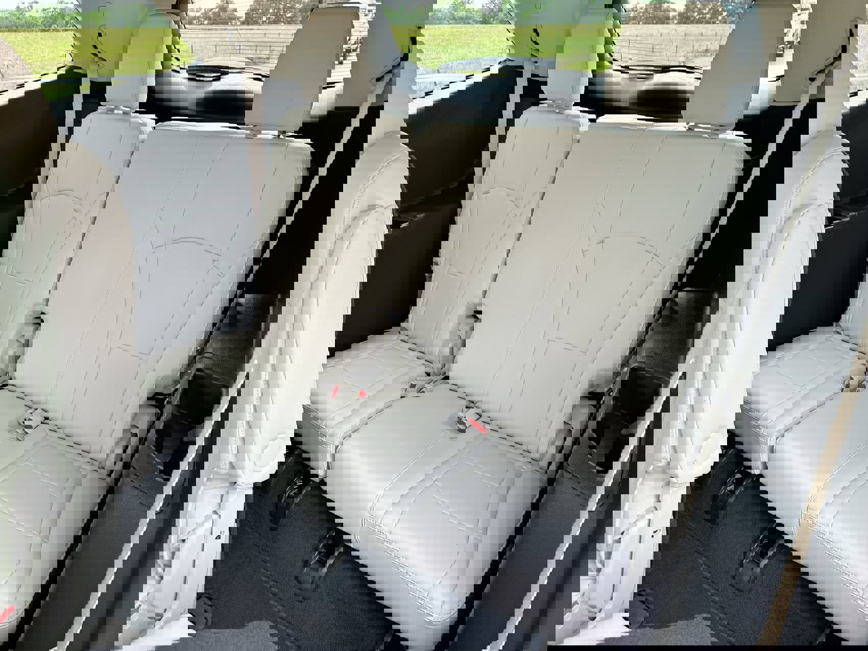 Used 2023 Buick Enclave Essence w/ Sport Touring Edition image 22