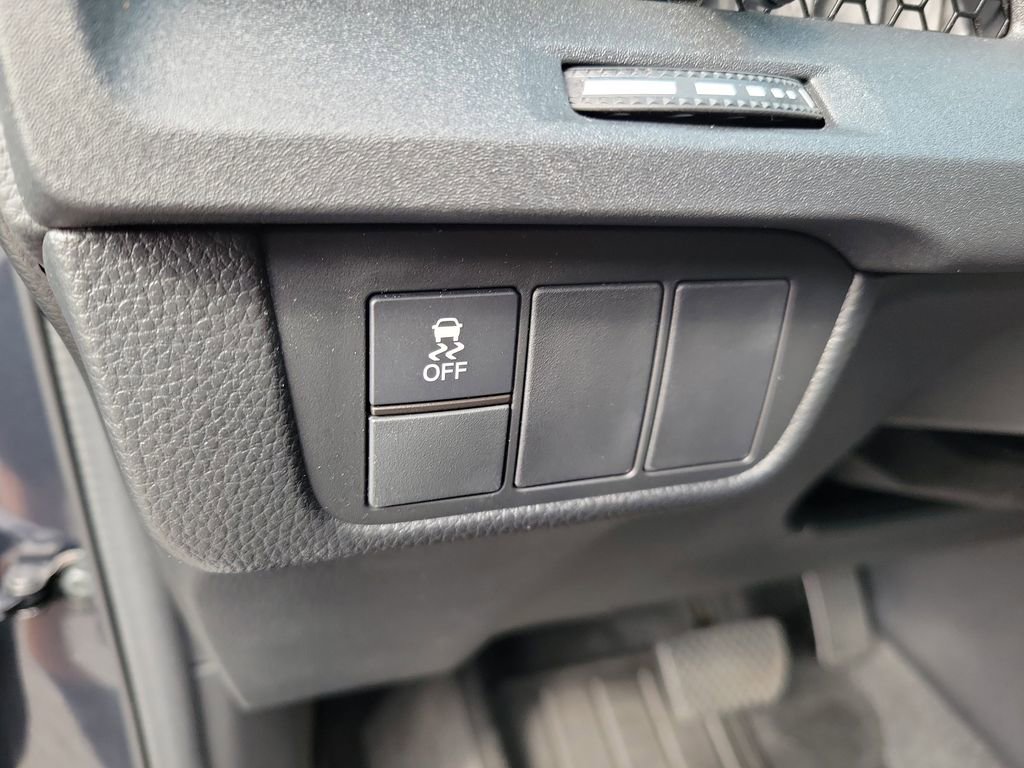 Certified 2025 Honda CR-V Sport image 26