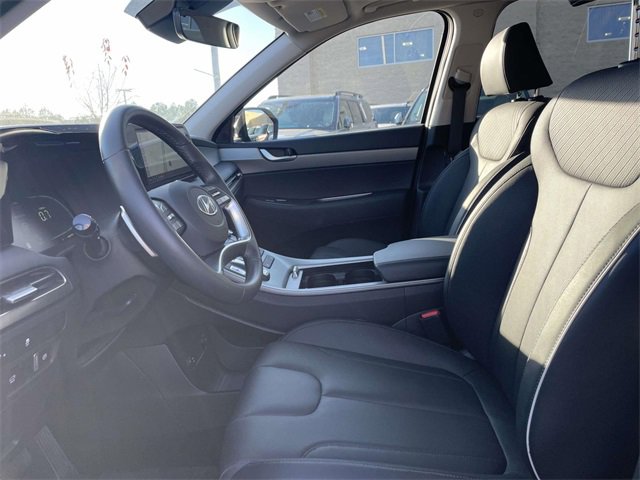 Used 2025 Hyundai Palisade XRT image 13