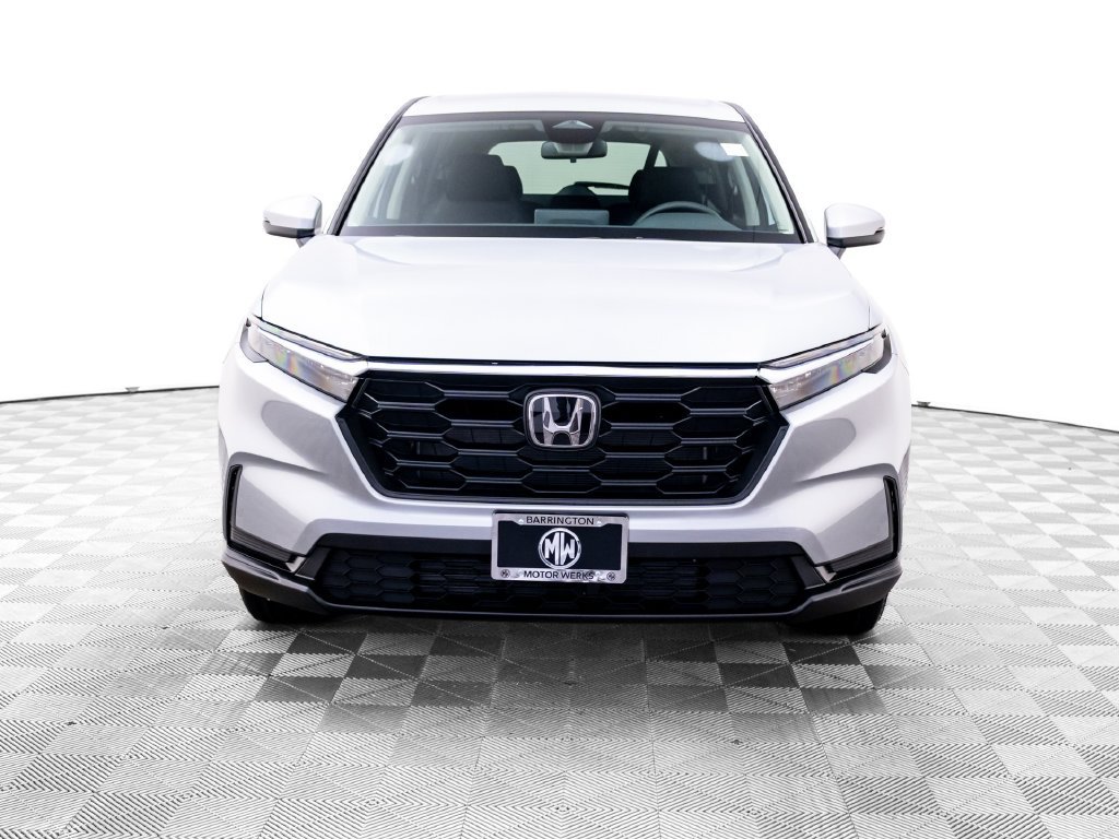 New 2027 Honda CR-V LX image 9