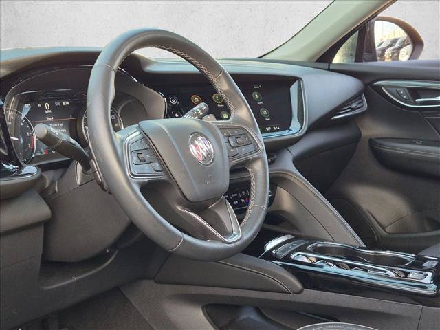 Used 2023 Buick Envision Essence FWD image 9