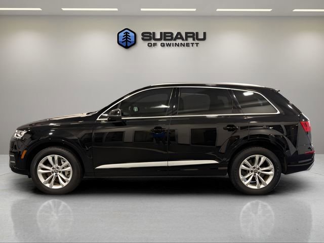 Used 2018 Audi Q7 2.0T Premium image 2