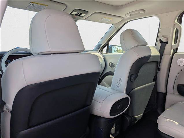 New 2026 Hyundai Palisade Calligraphy image 26