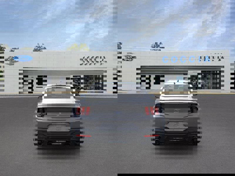 New 2026 Ford Mustang Premium image 5