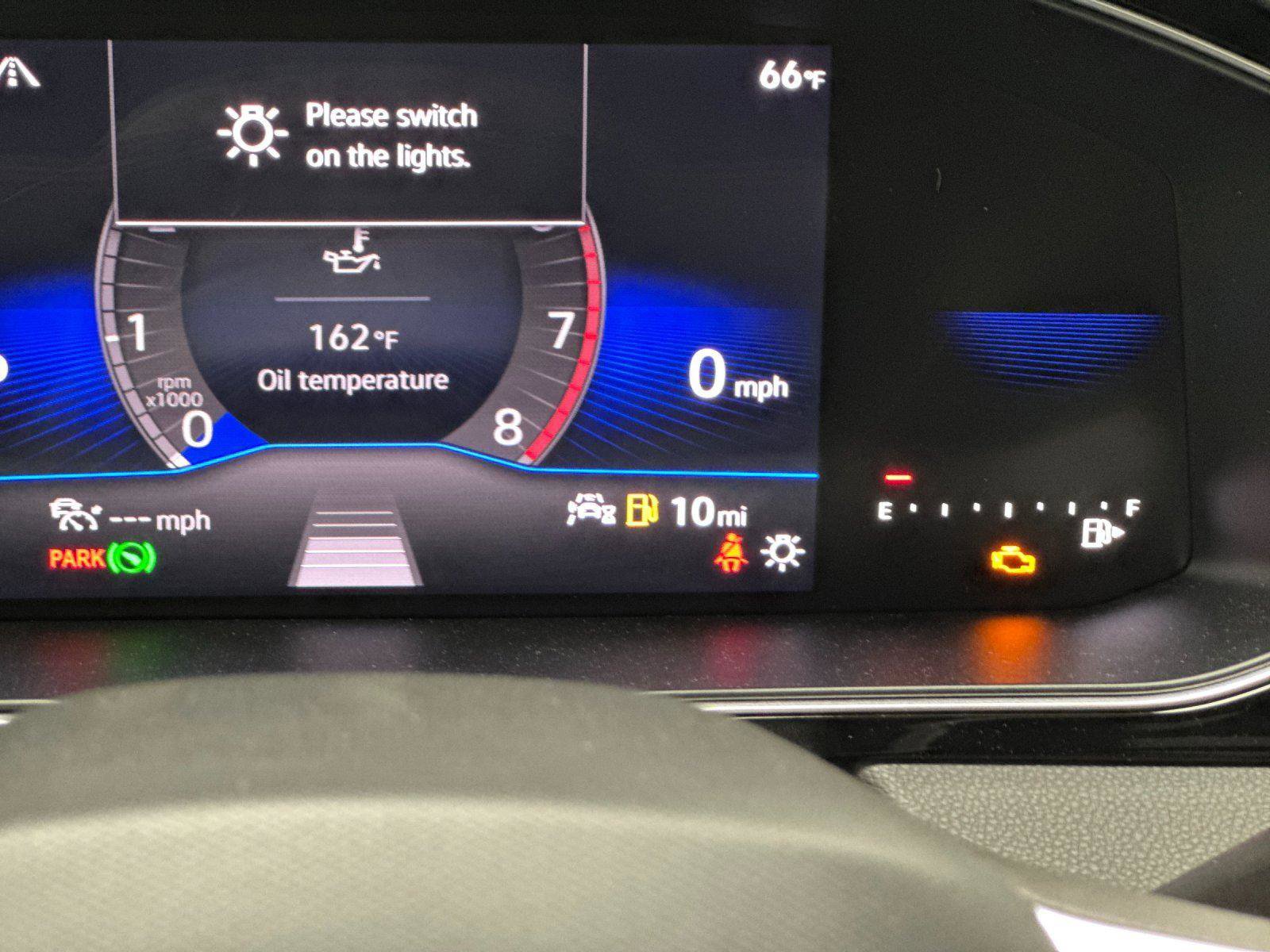 New 2026 Volkswagen Jetta Sport FWD image 24