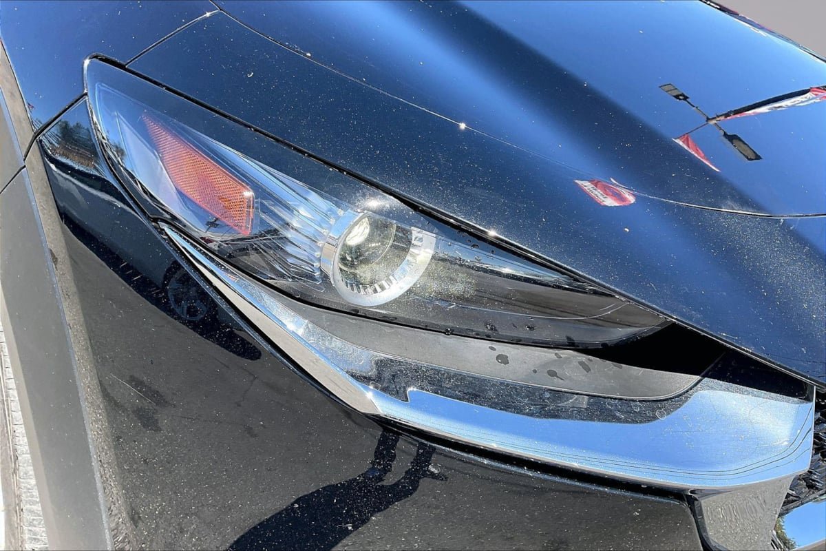 Used 2021 MAZDA CX-30 FWD 2.5 S w/ Preferred Package image 29