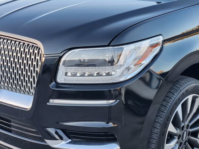 Used 2021 Lincoln Navigator L Reserve AWD/4WD image 7
