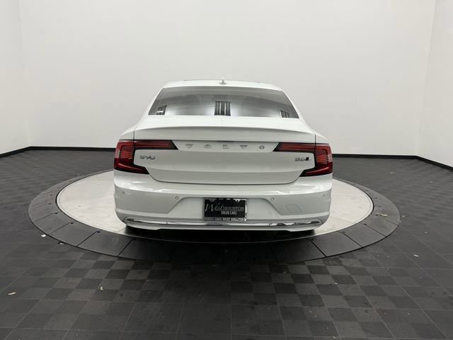 Certified 2023 Volvo S90 B6 Plus w/ Protection Package Premier image 6