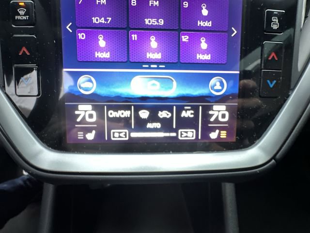 Used 2022 Subaru WRX Premium image 18