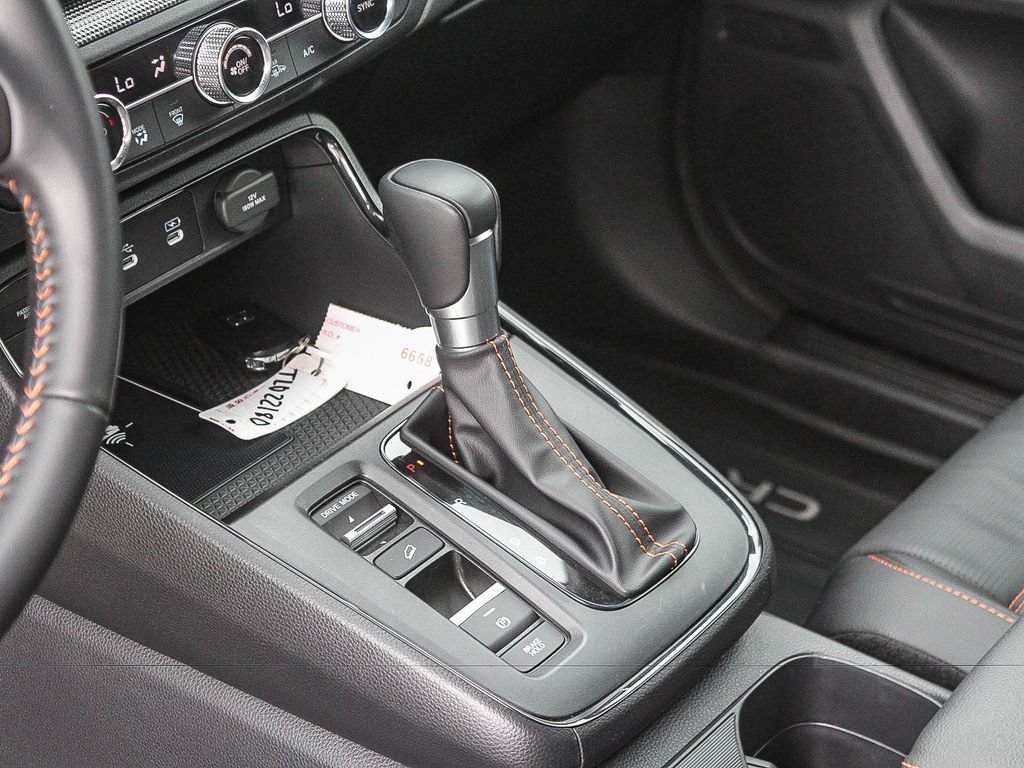 Certified 2026 Honda CR-V Sport-L image 20