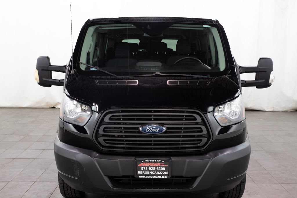 Used 2018 Ford Transit 350 XL RWD image 2