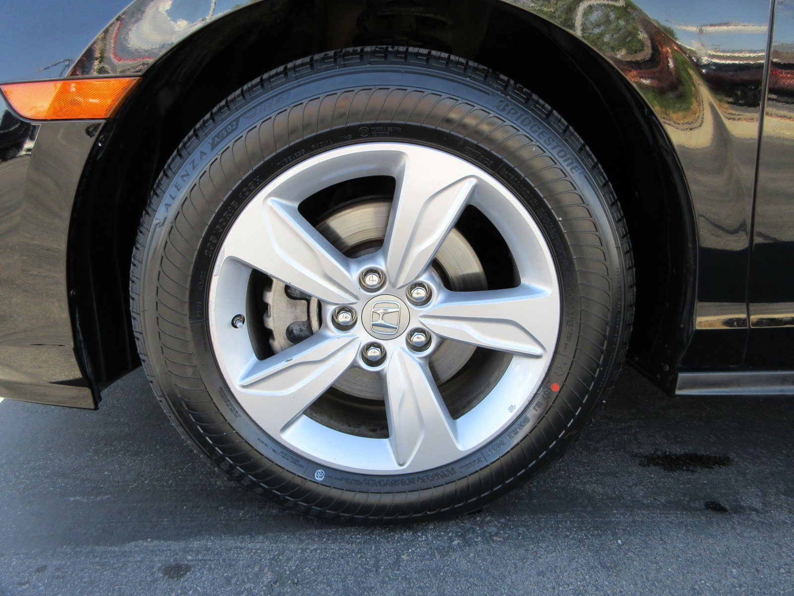 Used 2020 Honda Odyssey EX-L image 53