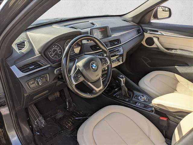 Used 2016 BMW X1 xDrive28i AWD/4WD image 10
