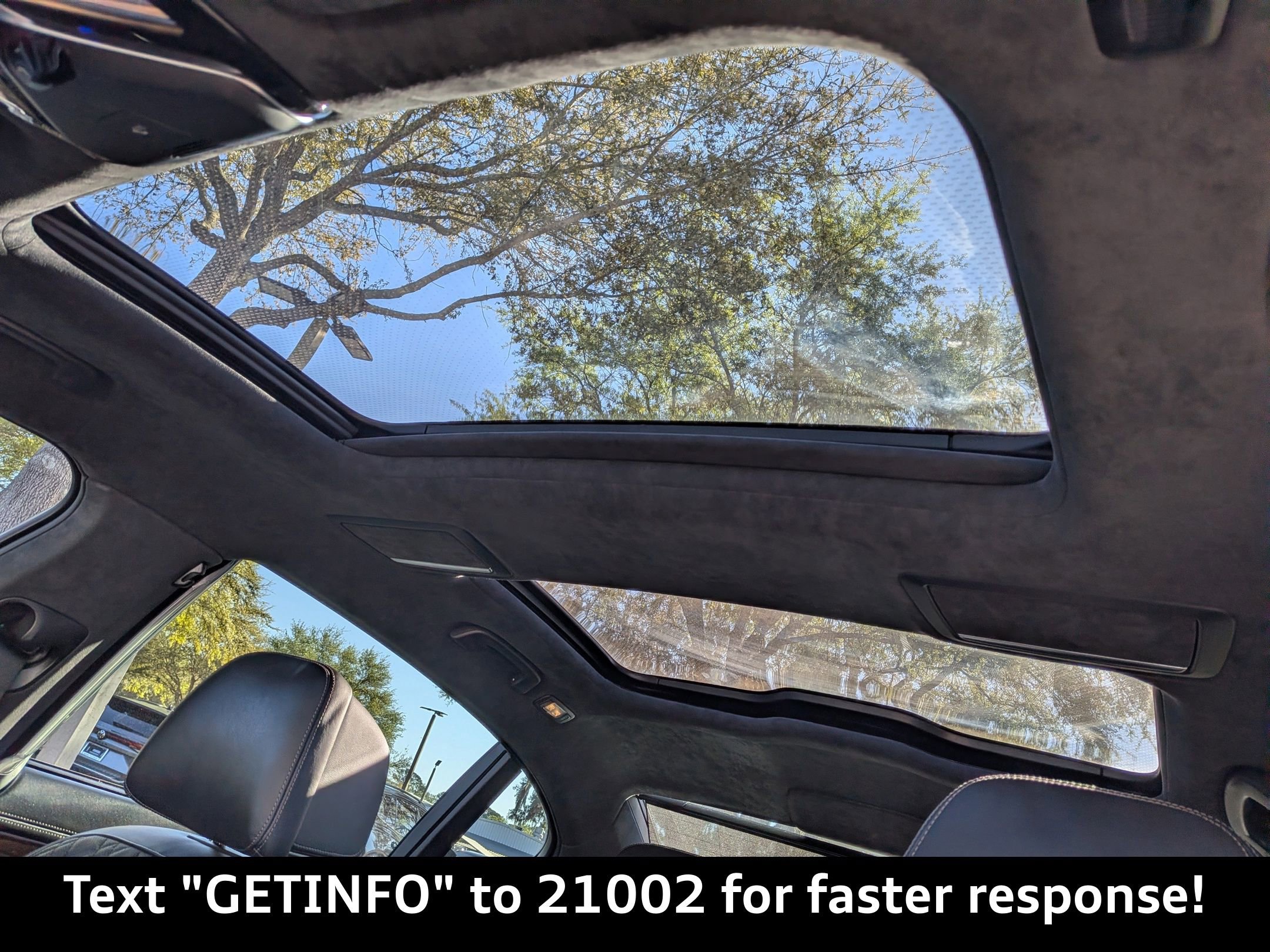 Used 2022 BMW 740i xDrive 740i xDrive w/ Autobahn Package image 24