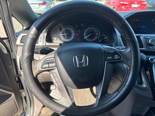 Used 2014 Honda Odyssey EX-L image 24