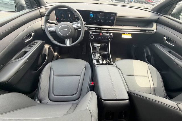 New 2026 Hyundai Tucson XRT AWD/4WD image 10