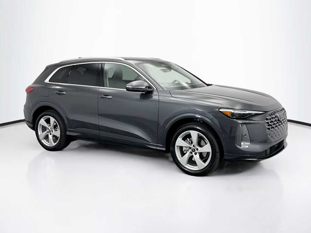 Used 2025 Audi Q5 Prestige AWD/4WD image 4