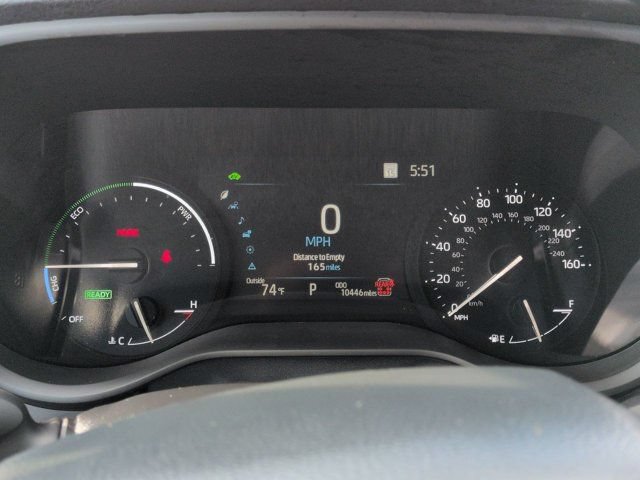 Certified 2025 Toyota Sienna XLE w/ XLE Plus Package AWD/4WD image 11