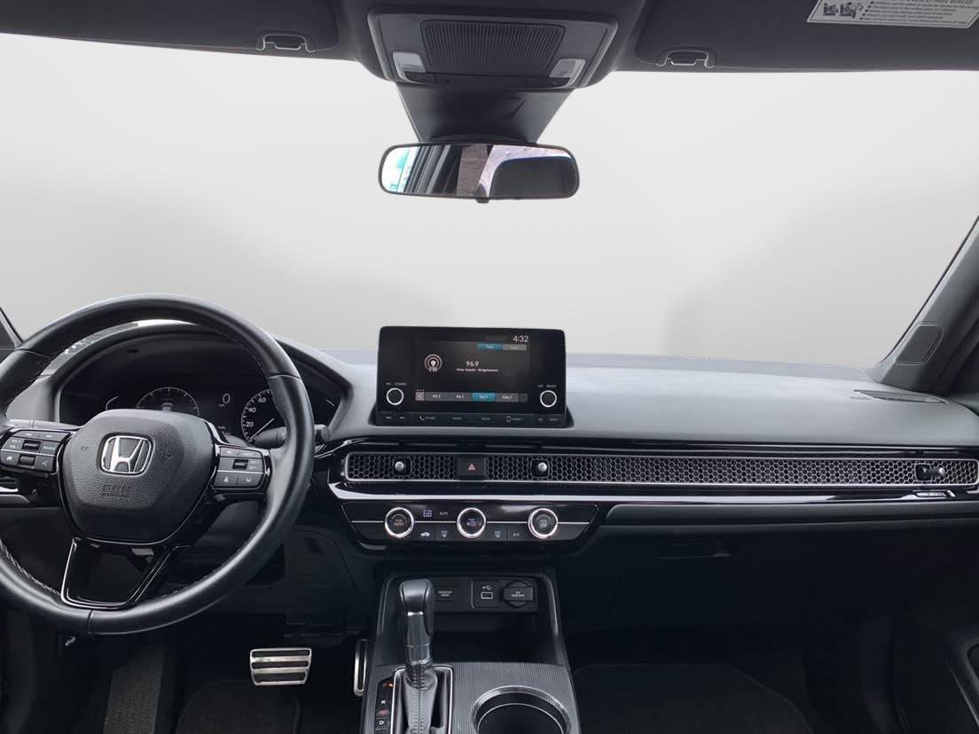 Used 2023 Honda Civic Sport image 35