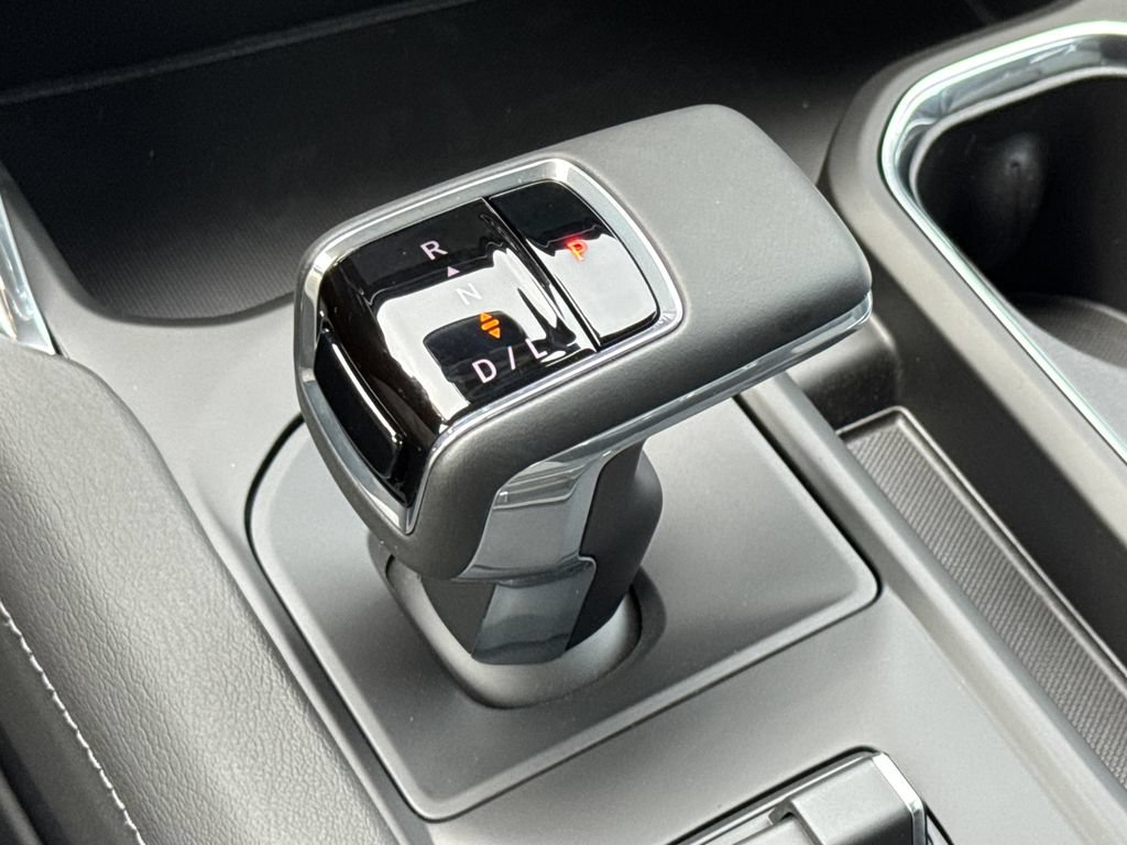 New 2026 GMC Sierra 1500 Denali AWD/4WD image 37