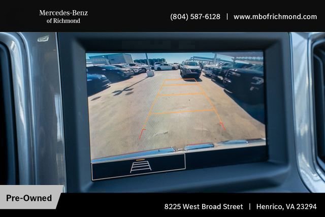 Used 2023 GMC Sierra 1500 Pro w/ Convenience Package image 31