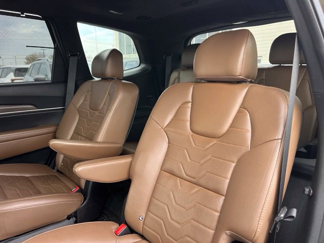 Used 2020 Kia Telluride SX w/ SX Prestige Package AWD/4WD image 38
