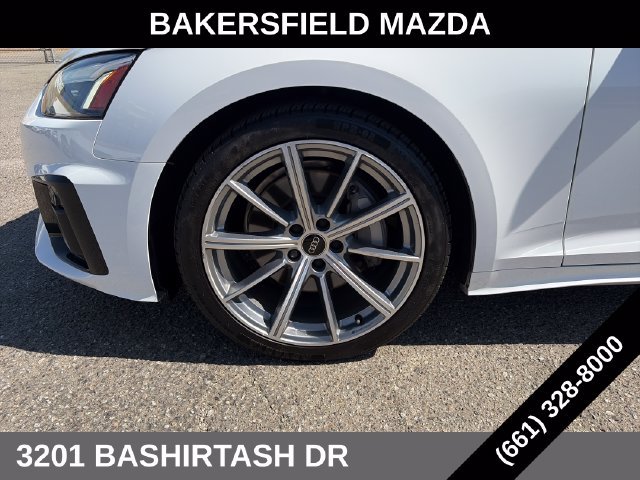Used 2025 Audi A5 2.0T Premium AWD/4WD image 23