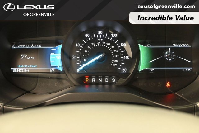 Used 2020 Ford Edge SEL w/ Convenience Package FWD image 12