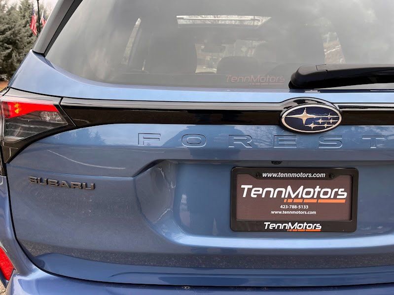 Used 2025 Subaru Forester Premium w/ Convenience Package #2 image 42