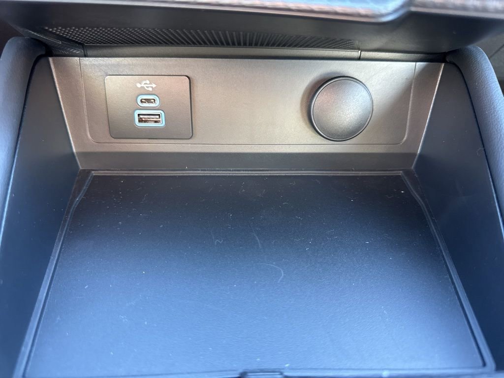 New 2026 Ford Mustang Premium image 17