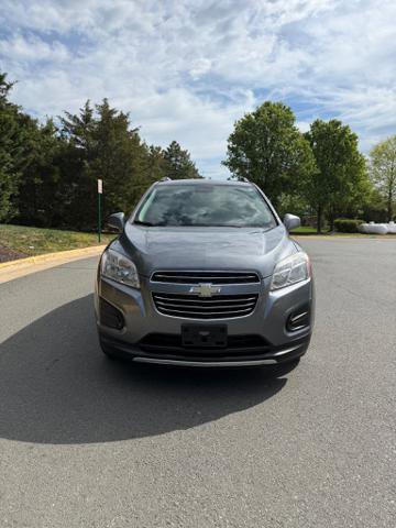 Used 2015 Chevrolet Trax LT w/ LT Plus Package AWD/4WD image 6