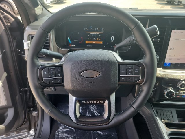 New 2027 Ford F250 Platinum AWD/4WD image 21