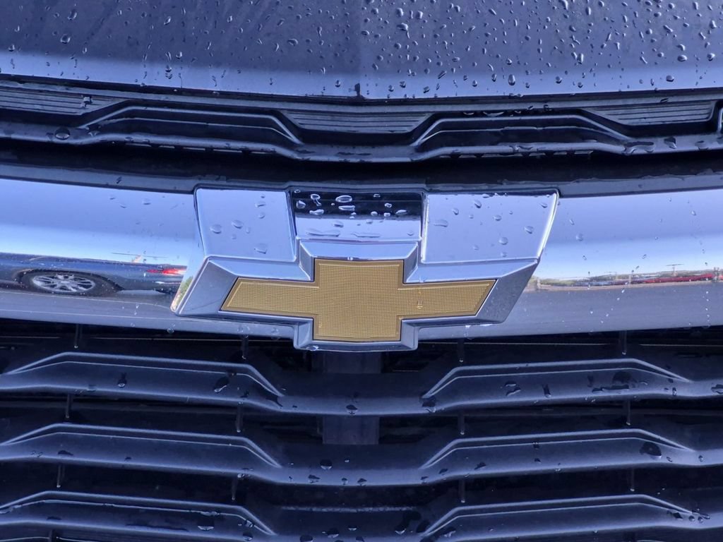 Used 2026 Chevrolet TrailBlazer LT AWD/4WD image 10