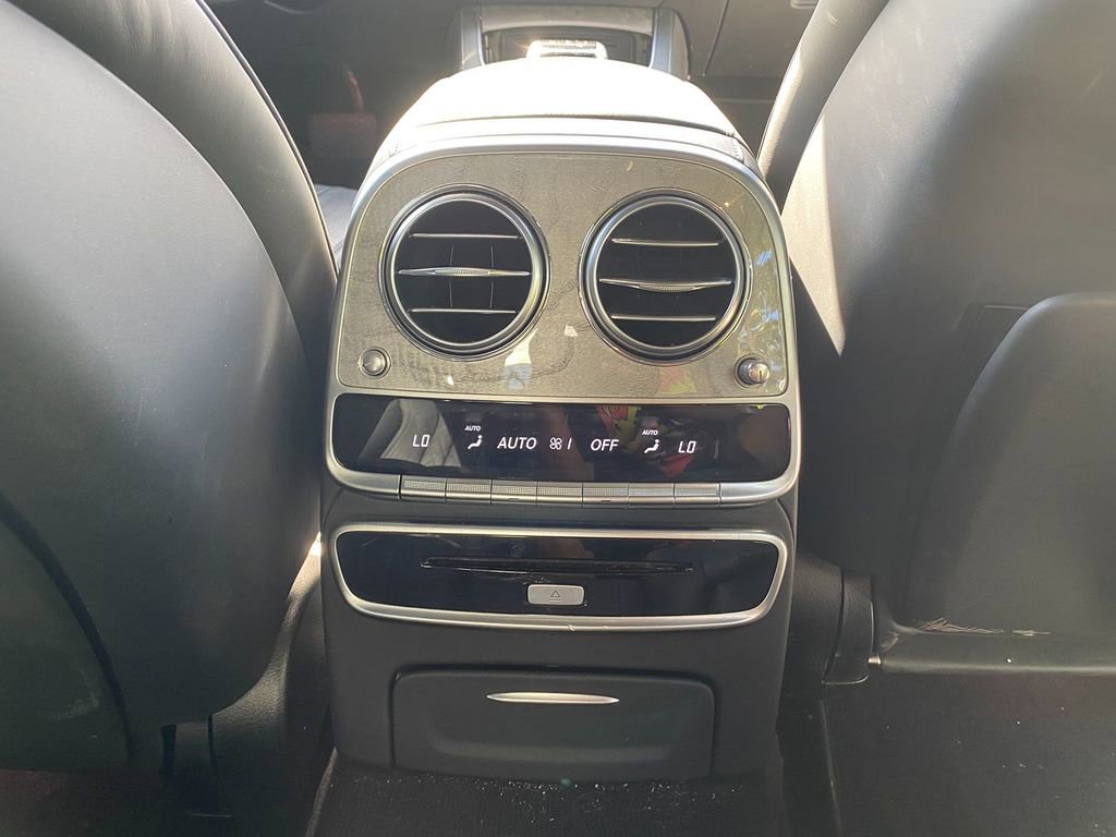 Used 2016 Mercedes-Benz S 550 4MATIC Sedan image 28