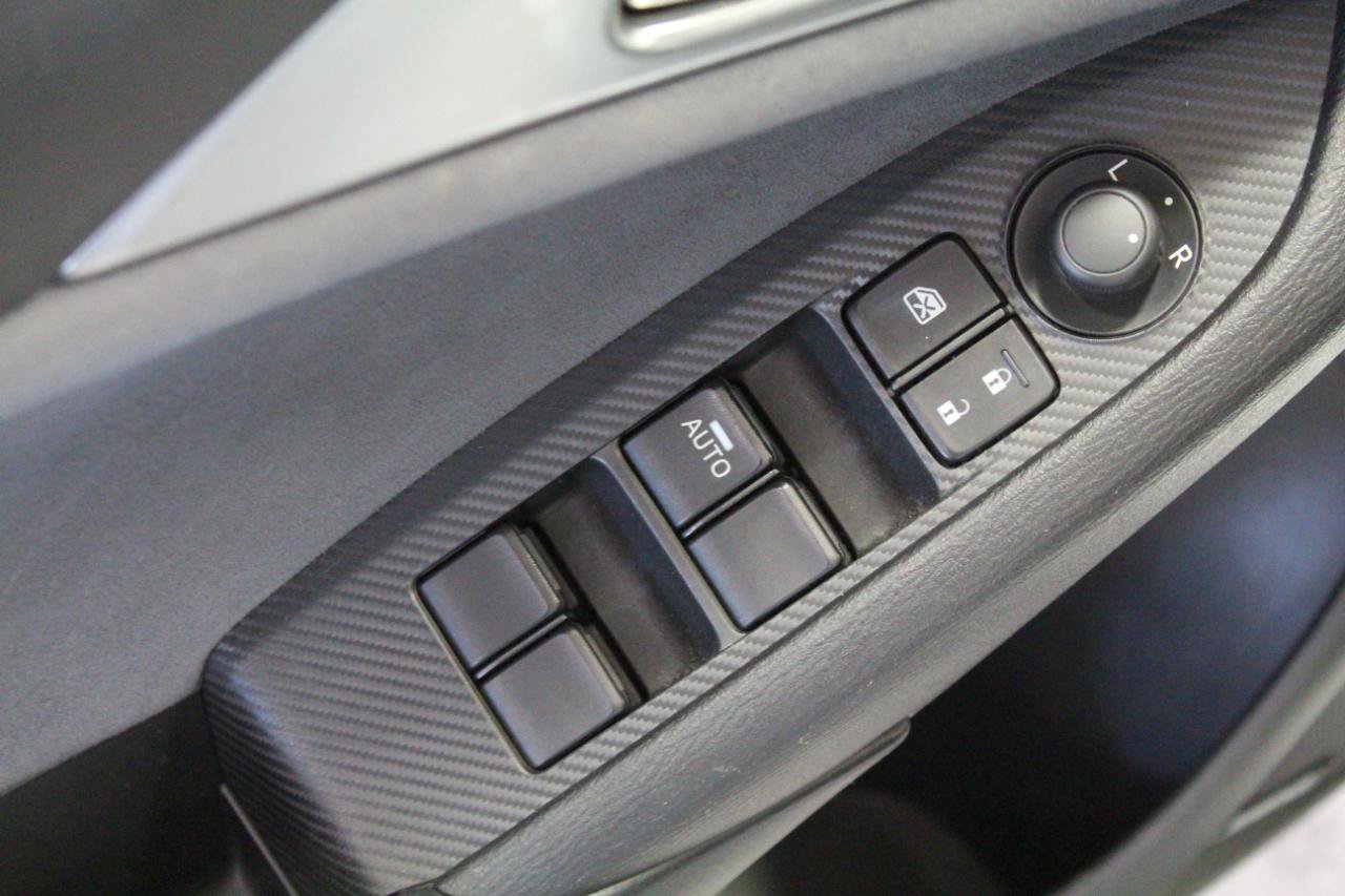 Used 2019 MAZDA CX-3 Grand Touring AWD/4WD image 22