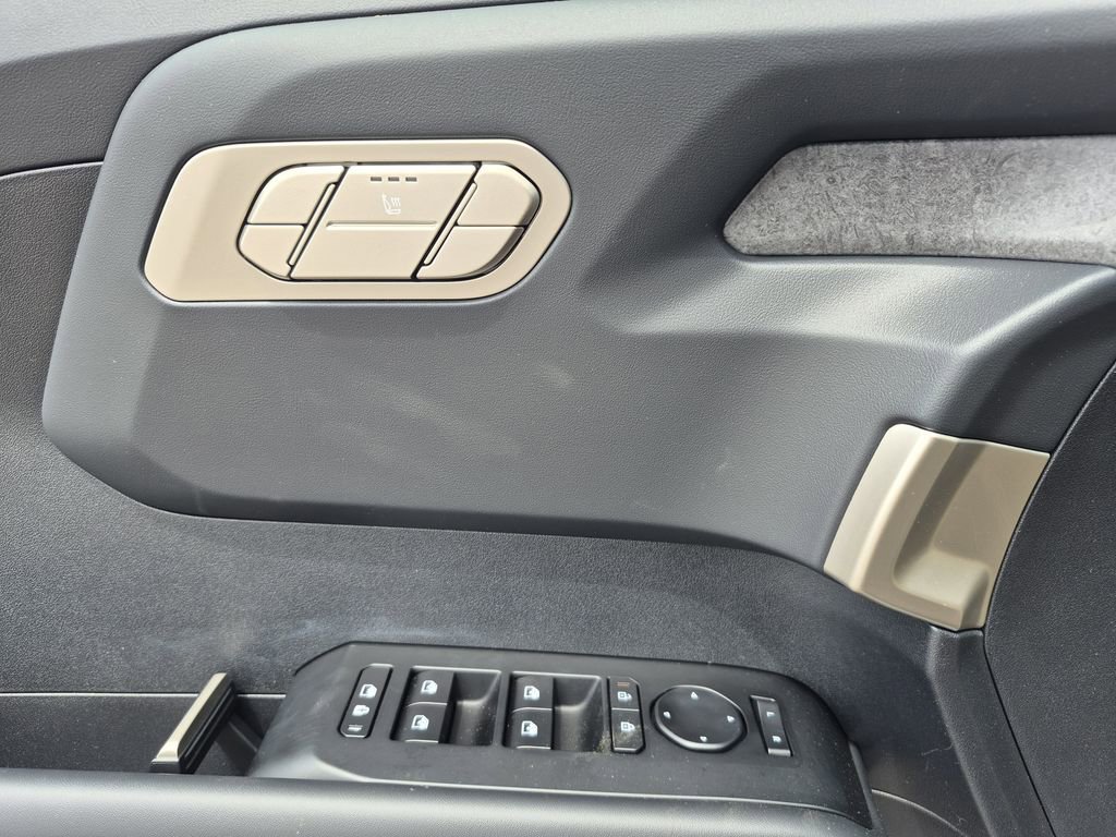 New 2027 Kia Telluride S AWD/4WD image 7