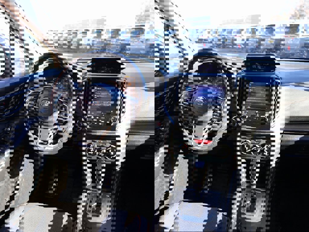 Used 2023 Subaru Crosstrek 2.0i Premium image 14