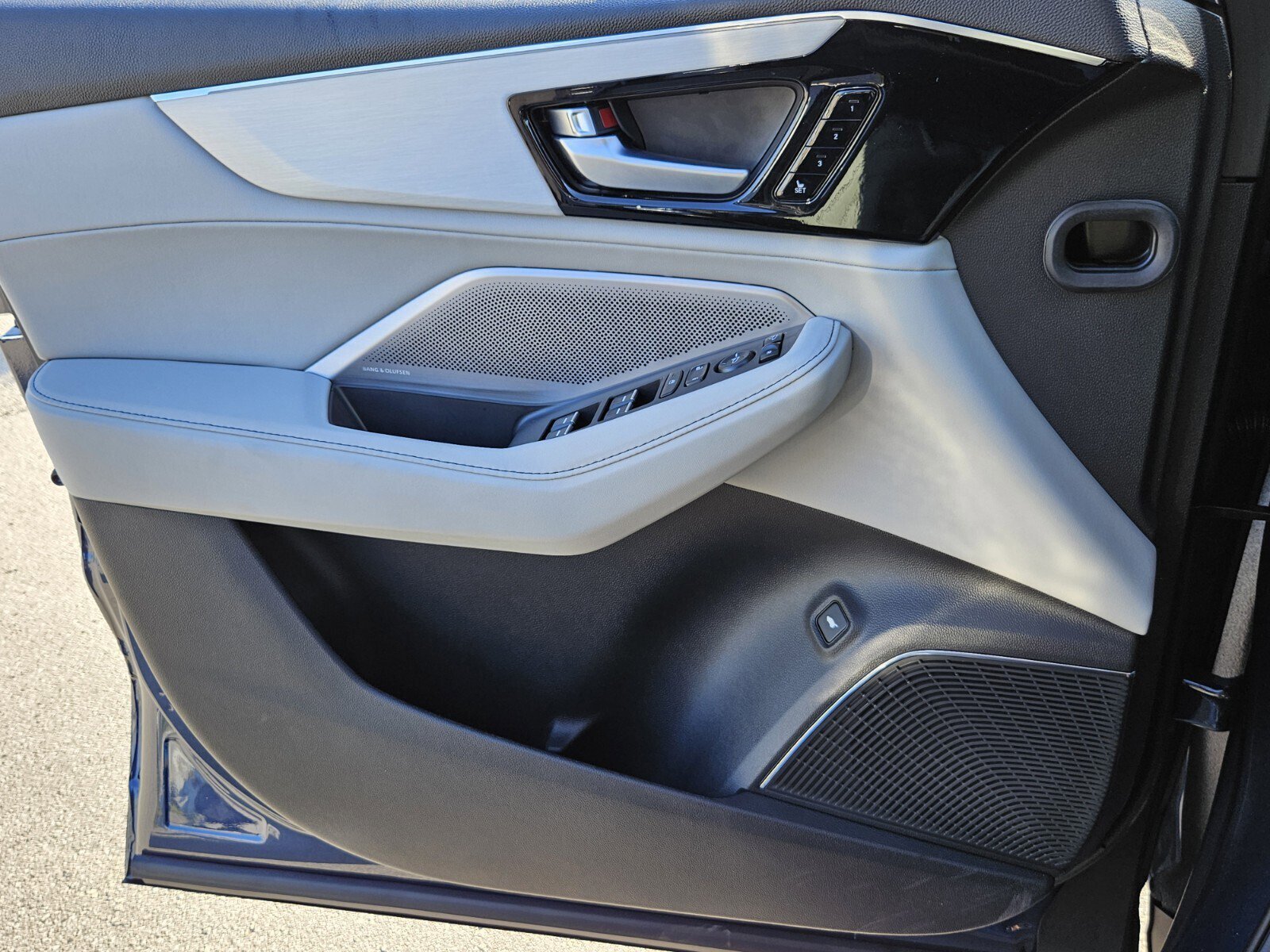 New 2025 Acura MDX FWD w/ Technology Package image 39