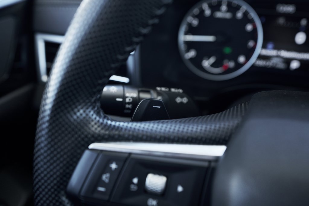 Used 2024 Mitsubishi Outlander SE image 33