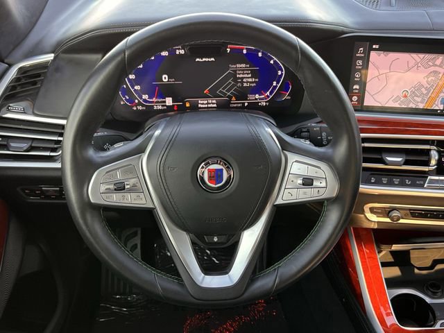 Used 2021 BMW ALPINA XB7 image 14